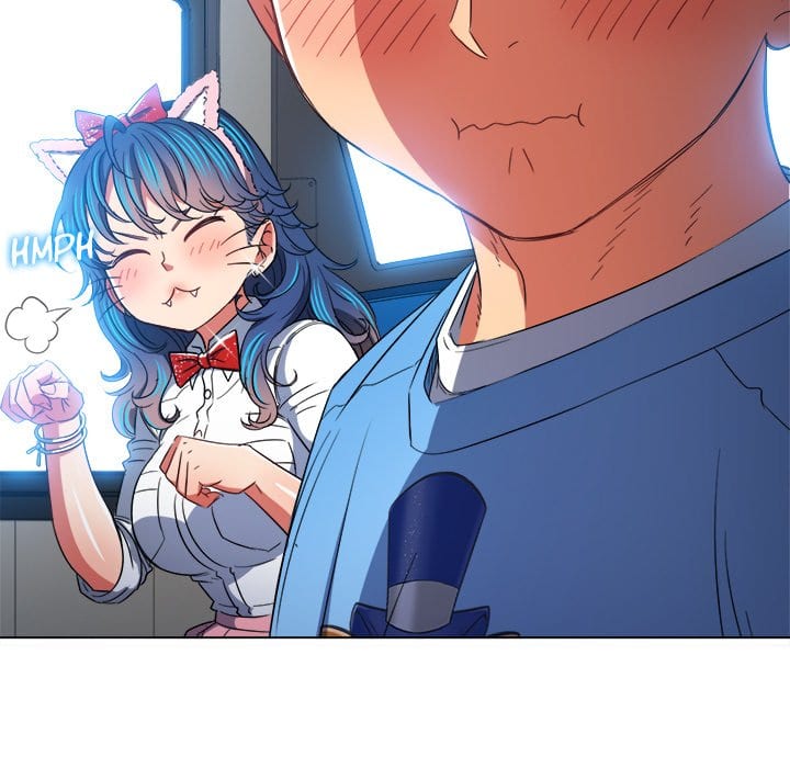 My High School Bully (Uncensored), chapter 118, page 20 of 169