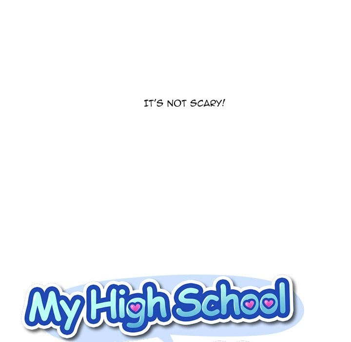 My High School Bully (Uncensored), chapter 118, page 21 of 169