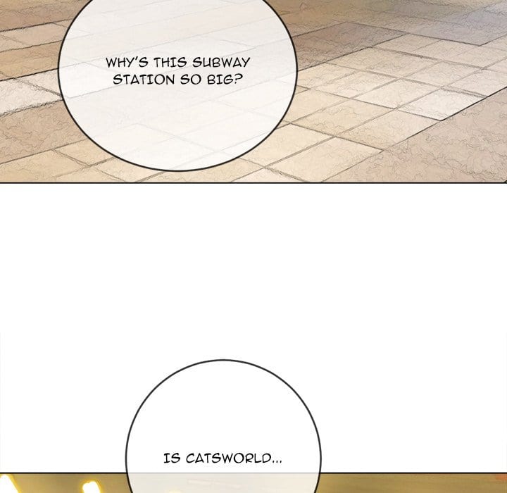 My High School Bully (Uncensored), chapter 118, page 25 of 169