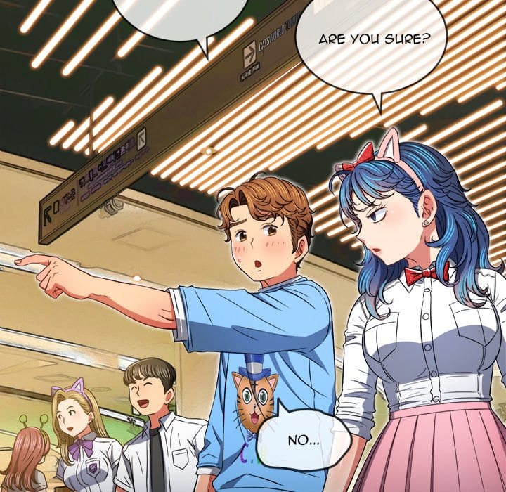 My High School Bully (Uncensored), chapter 118, page 28 of 169