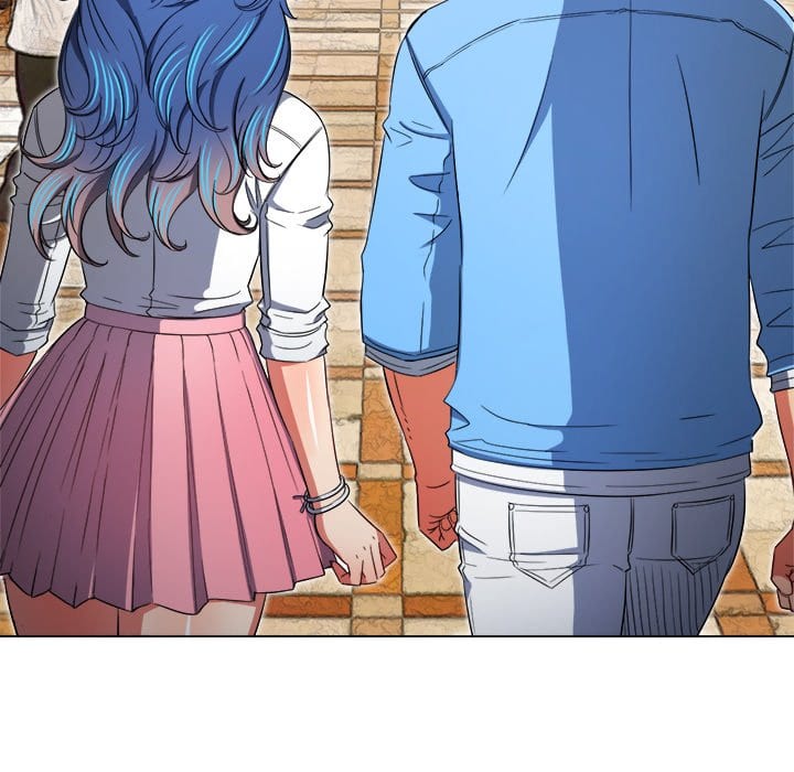 My High School Bully (Uncensored), chapter 118, page 31 of 169
