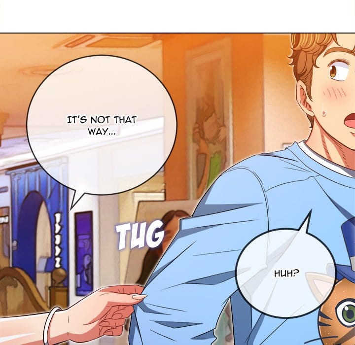 My High School Bully (Uncensored), chapter 118, page 33 of 169