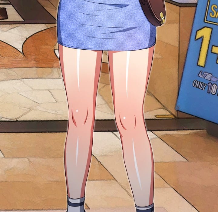 My High School Bully (Uncensored), chapter 118, page 37 of 169