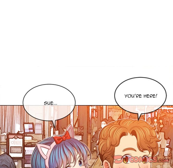 My High School Bully (Uncensored), chapter 118, page 39 of 169