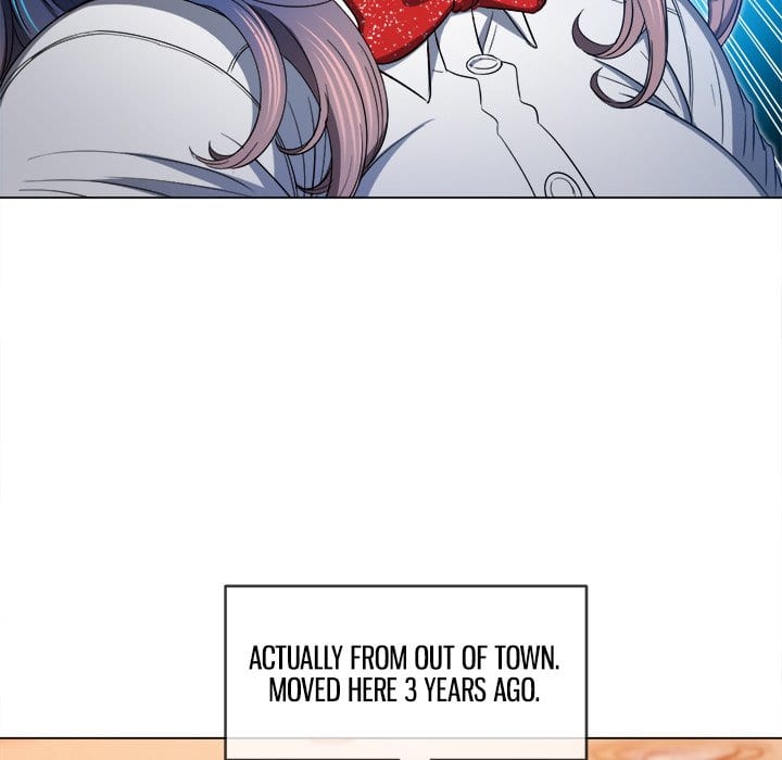 My High School Bully (Uncensored), chapter 118, page 43 of 169