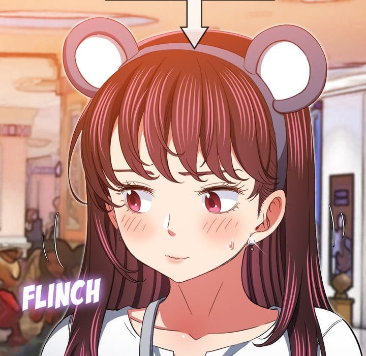 My High School Bully (Uncensored), chapter 118, page 44 of 169