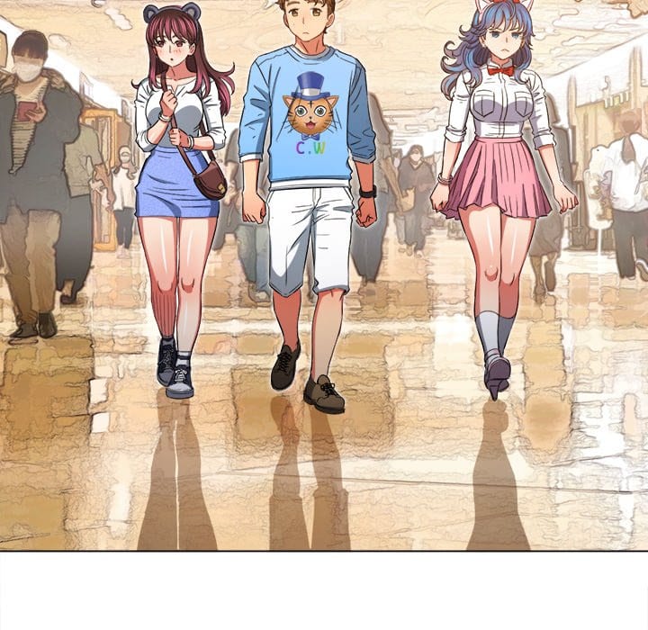 My High School Bully (Uncensored), chapter 118, page 47 of 169