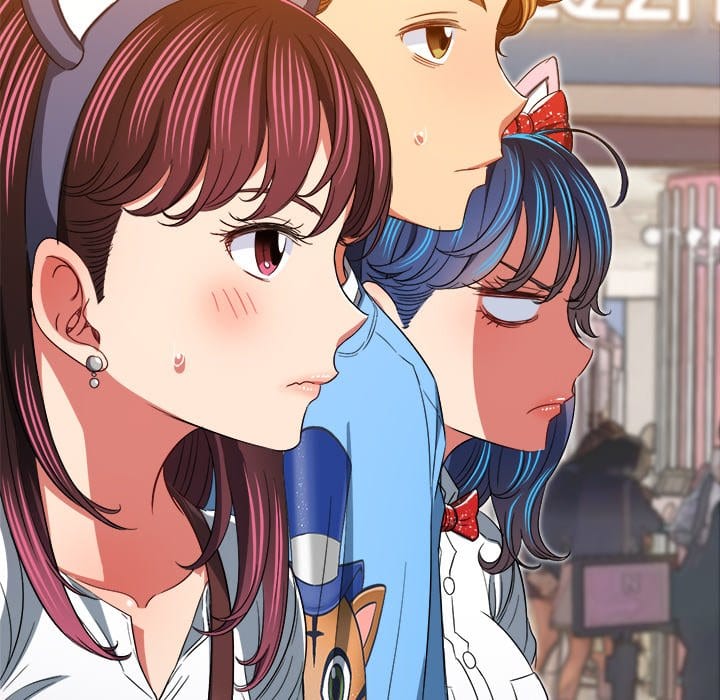 My High School Bully (Uncensored), chapter 118, page 49 of 169