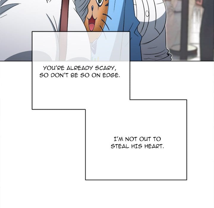 My High School Bully (Uncensored), chapter 118, page 50 of 169