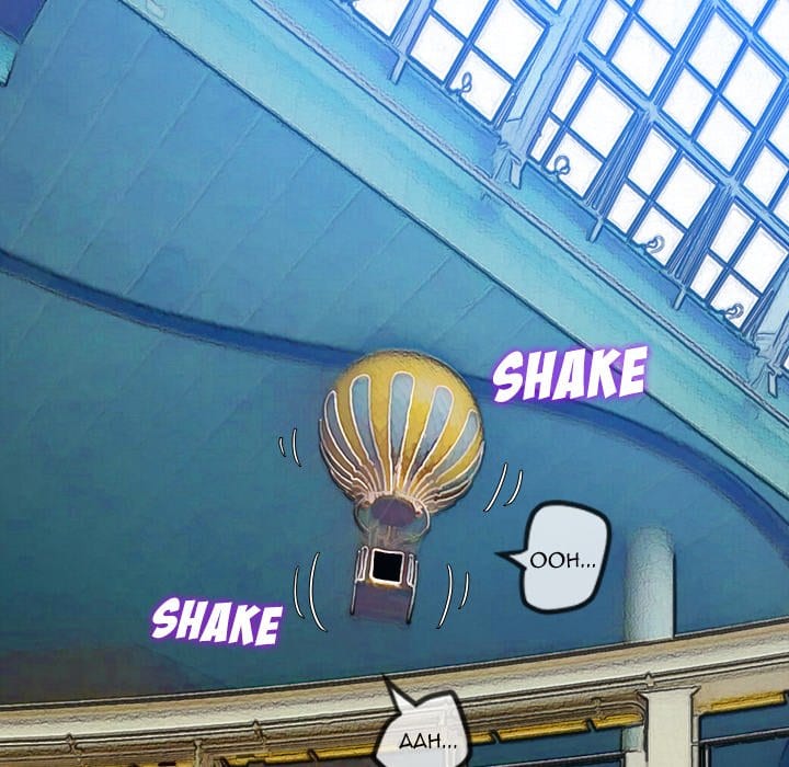 My High School Bully (Uncensored), chapter 118, page 65 of 169