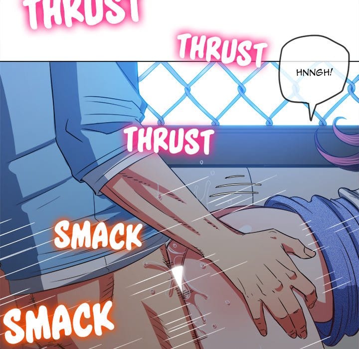 My High School Bully (Uncensored), chapter 118, page 68 of 169