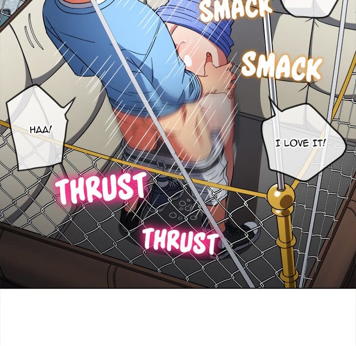 My High School Bully (Uncensored), chapter 118, page 72 of 169