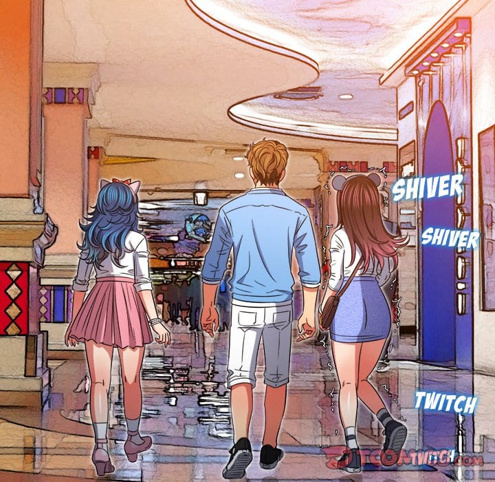 My High School Bully (Uncensored), chapter 118, page 75 of 169