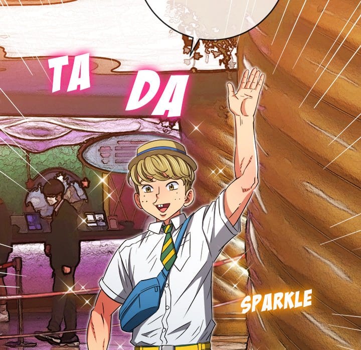 My High School Bully (Uncensored), chapter 118, page 81 of 169