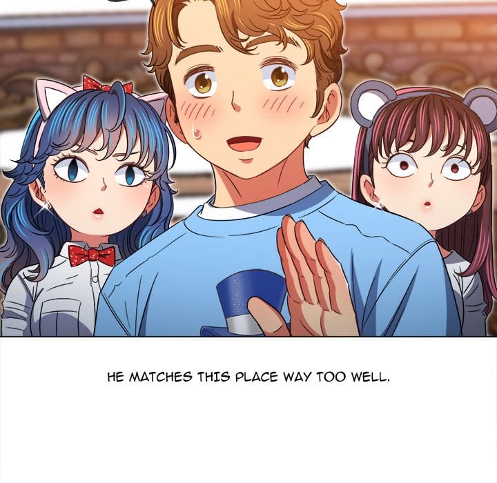 My High School Bully (Uncensored), chapter 118, page 84 of 169
