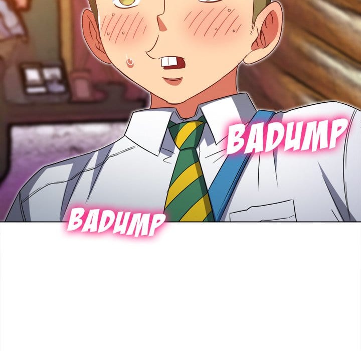 My High School Bully (Uncensored), chapter 118, page 86 of 169