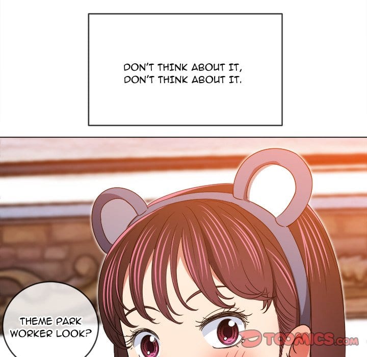 My High School Bully (Uncensored), chapter 118, page 87 of 169