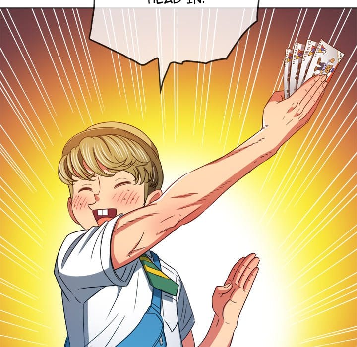 My High School Bully (Uncensored), chapter 118, page 90 of 169