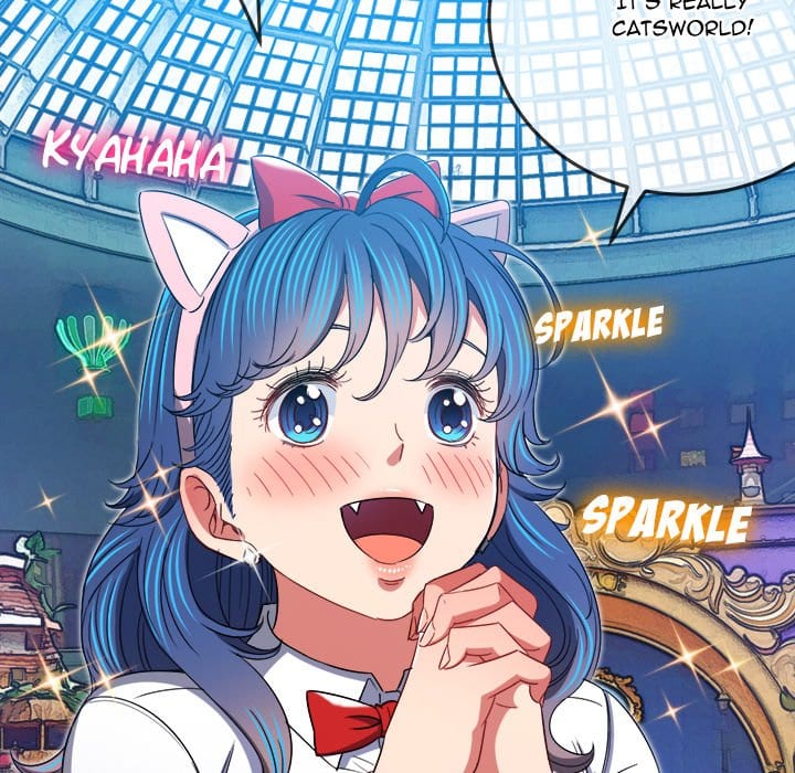 My High School Bully (Uncensored), chapter 118, page 97 of 169
