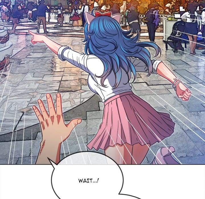 My High School Bully (Uncensored), chapter 118, page 100 of 169