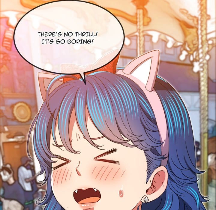 My High School Bully (Uncensored), chapter 118, page 108 of 169