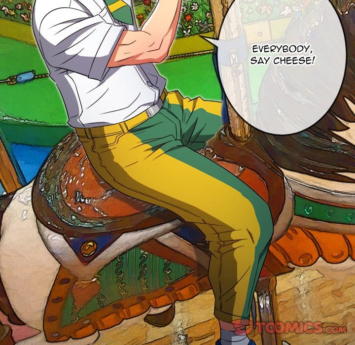 My High School Bully (Uncensored), chapter 118, page 111 of 169