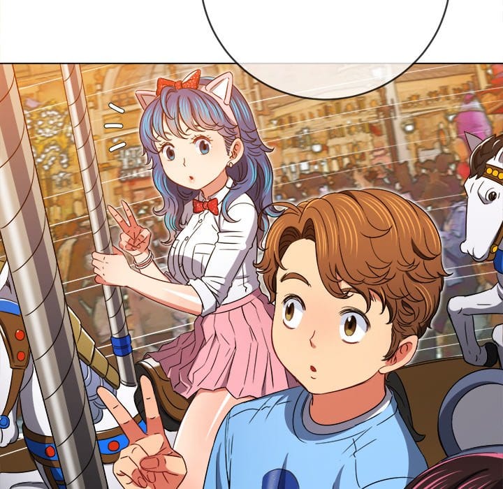 My High School Bully (Uncensored), chapter 118, page 113 of 169