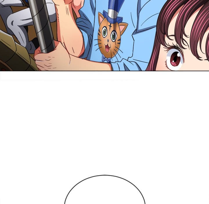 My High School Bully (Uncensored), chapter 118, page 114 of 169