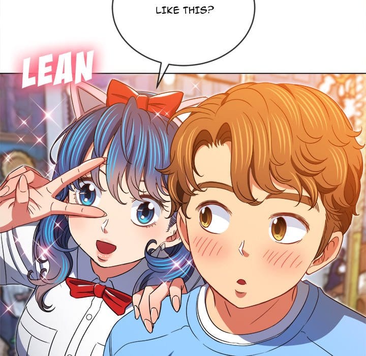 My High School Bully (Uncensored), chapter 118, page 115 of 169