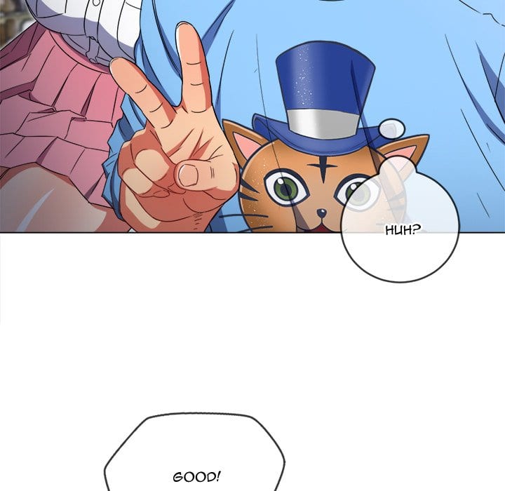 My High School Bully (Uncensored), chapter 118, page 116 of 169