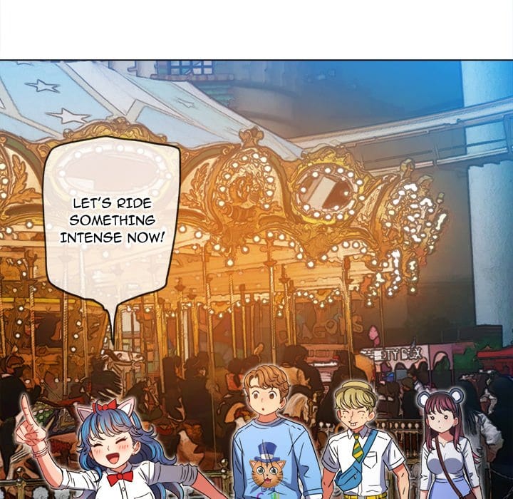 My High School Bully (Uncensored), chapter 118, page 118 of 169