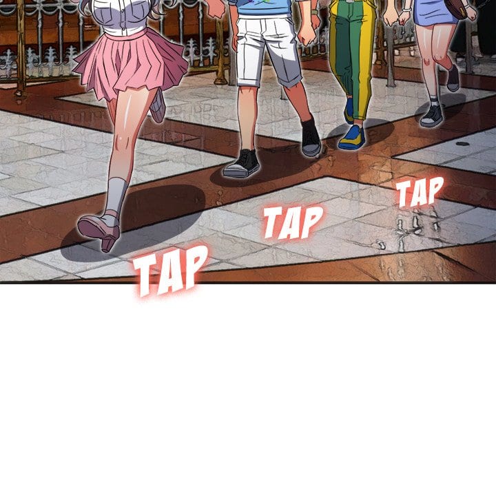 My High School Bully (Uncensored), chapter 118, page 119 of 169