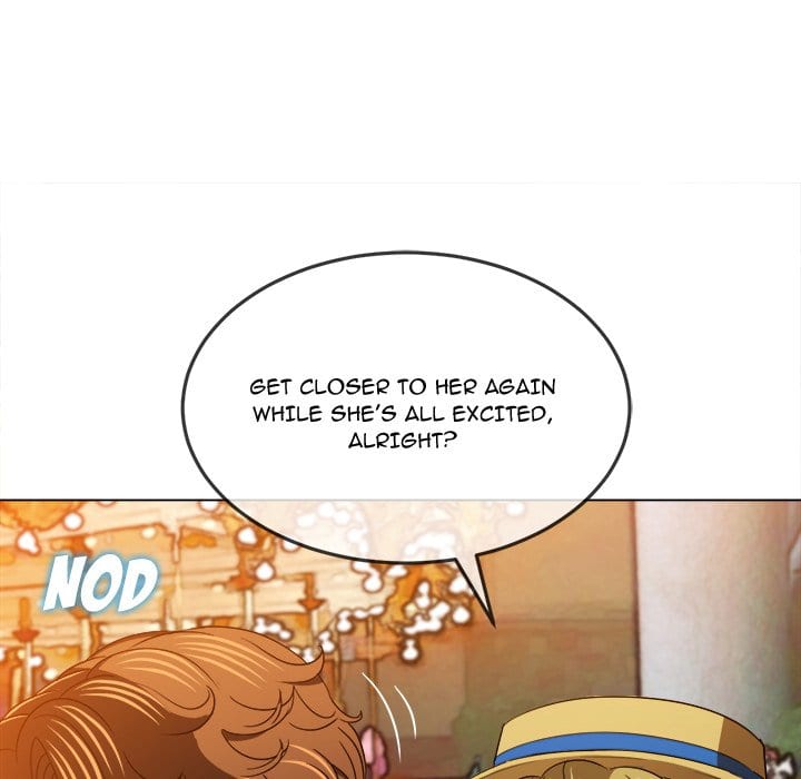 My High School Bully (Uncensored), chapter 118, page 120 of 169