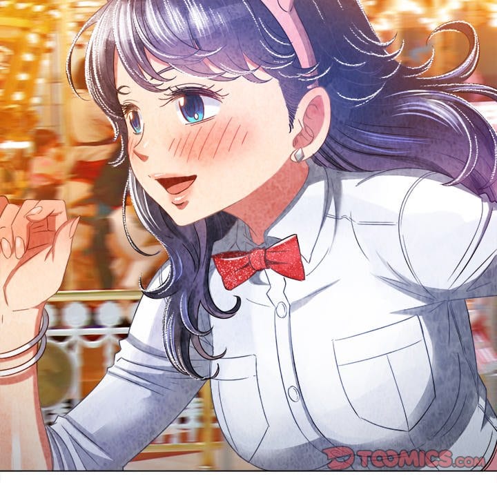 My High School Bully (Uncensored), chapter 118, page 123 of 169