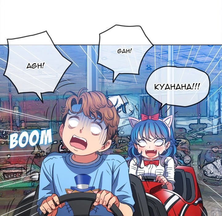My High School Bully (Uncensored), chapter 118, page 127 of 169