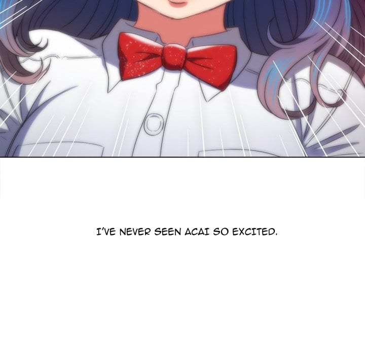 My High School Bully (Uncensored), chapter 118, page 130 of 169