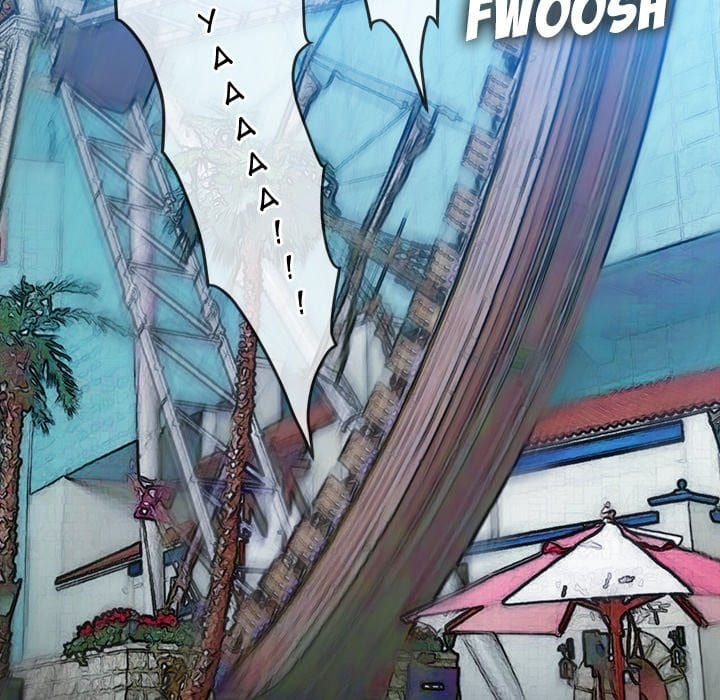 My High School Bully (Uncensored), chapter 118, page 132 of 169