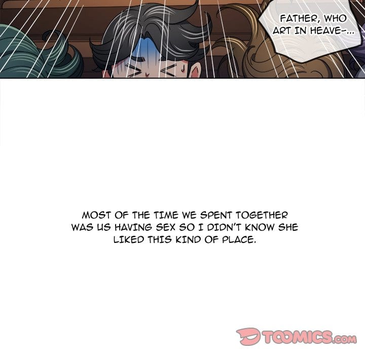 My High School Bully (Uncensored), chapter 118, page 135 of 169