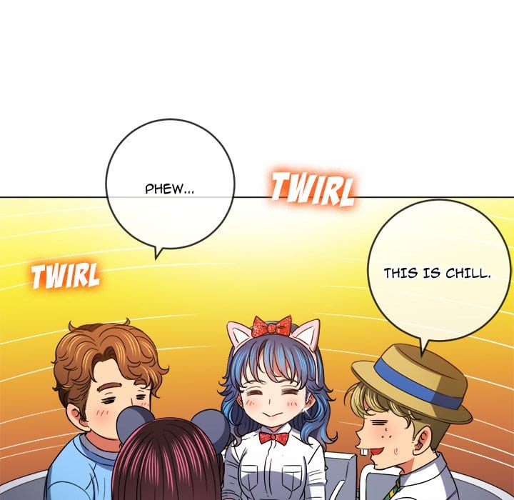 My High School Bully (Uncensored), chapter 118, page 139 of 169