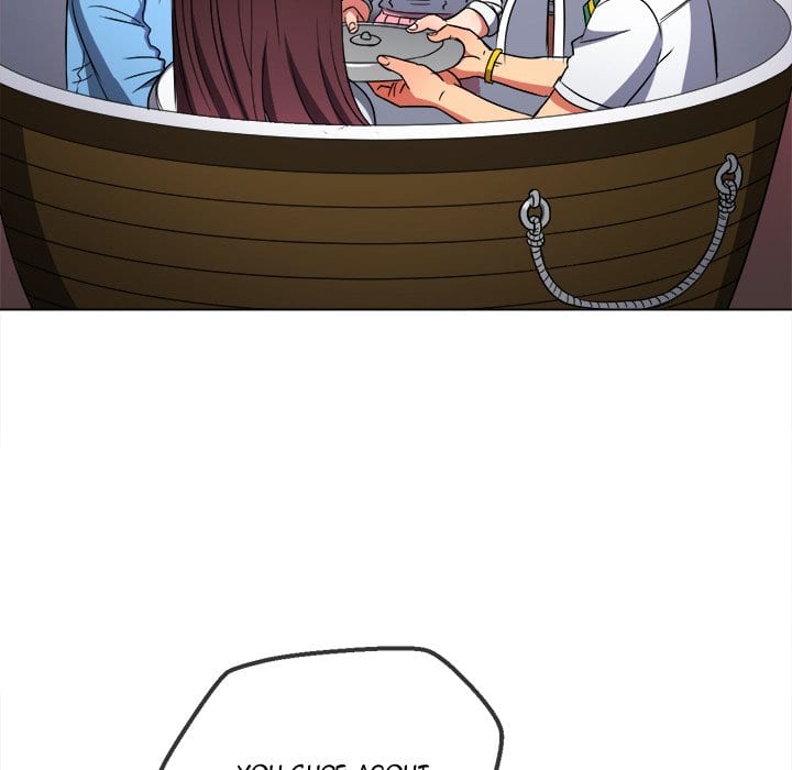 My High School Bully (Uncensored), chapter 118, page 140 of 169