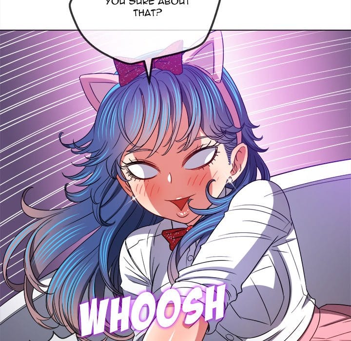 My High School Bully (Uncensored), chapter 118, page 141 of 169