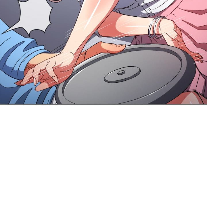My High School Bully (Uncensored), chapter 118, page 142 of 169