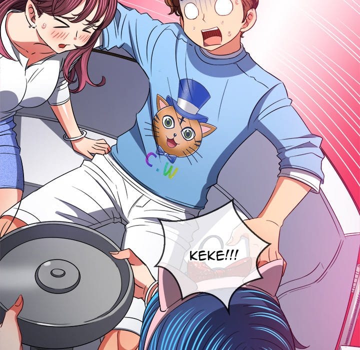 My High School Bully (Uncensored), chapter 118, page 144 of 169