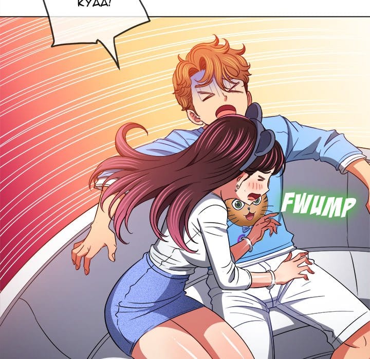 My High School Bully (Uncensored), chapter 118, page 146 of 169