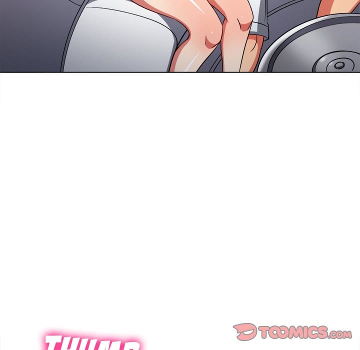 My High School Bully (Uncensored), chapter 118, page 147 of 169