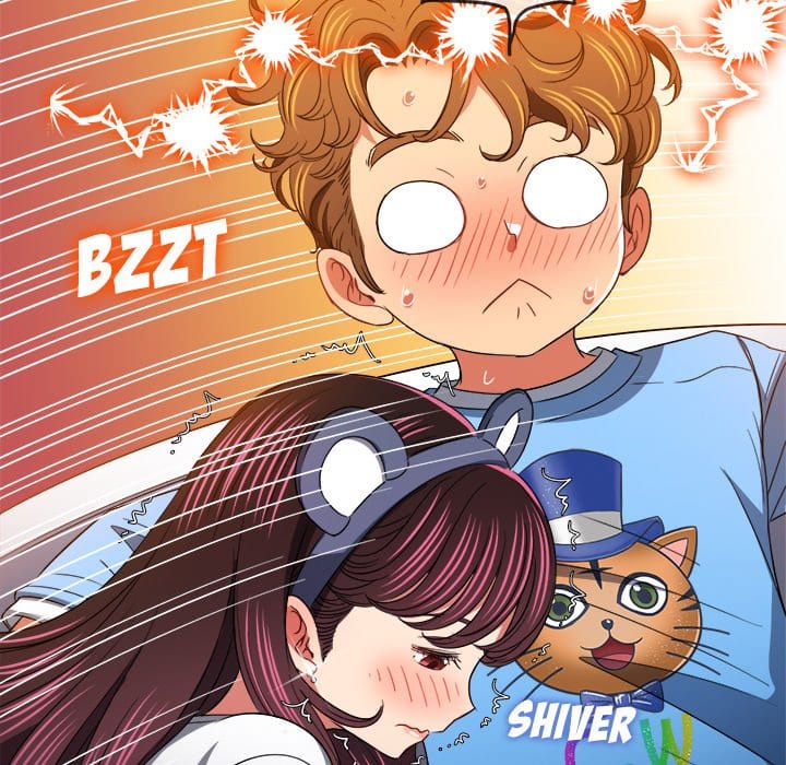 My High School Bully (Uncensored), chapter 118, page 152 of 169
