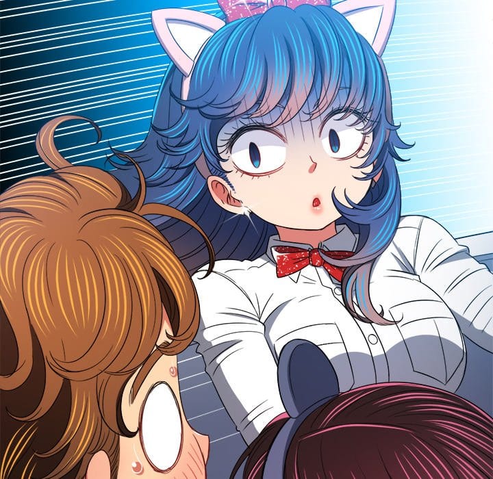 My High School Bully (Uncensored), chapter 118, page 154 of 169