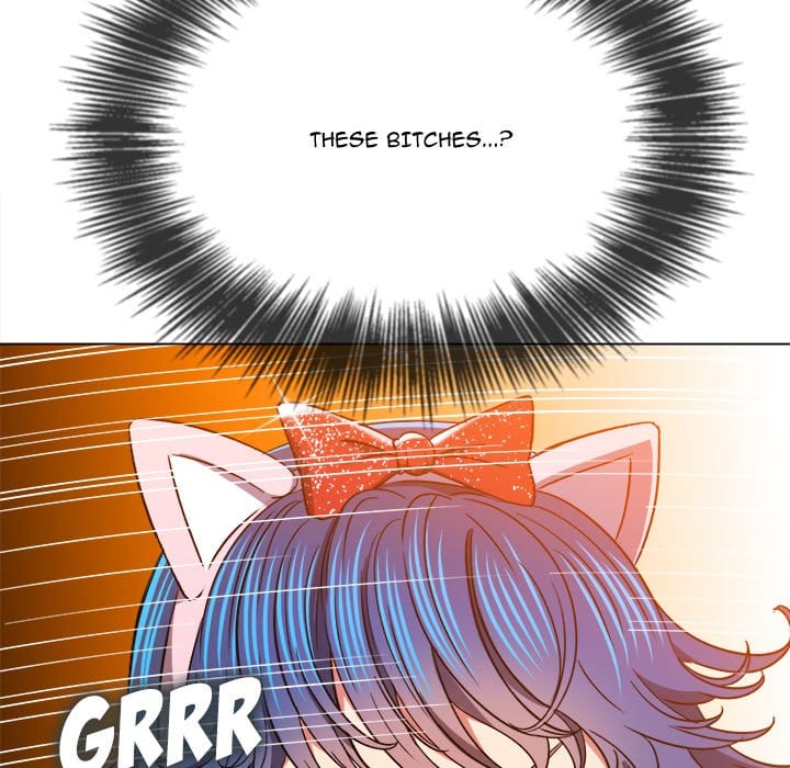 My High School Bully (Uncensored), chapter 118, page 156 of 169