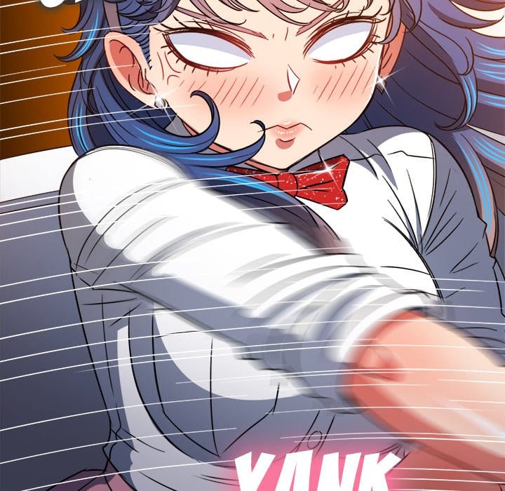 My High School Bully (Uncensored), chapter 118, page 157 of 169