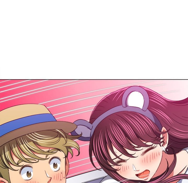 My High School Bully (Uncensored), chapter 118, page 160 of 169